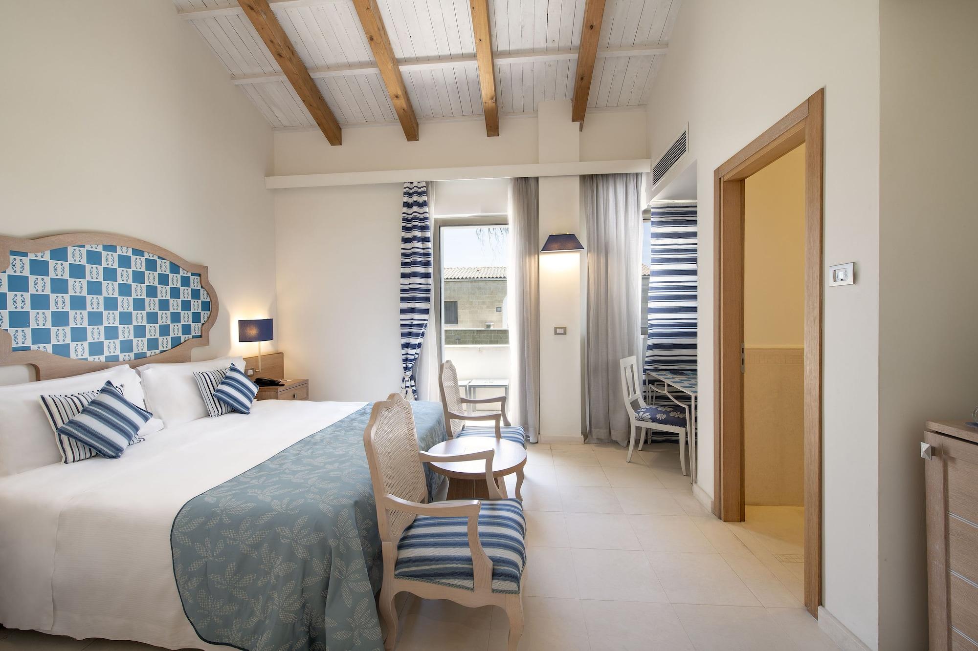 Vivosa Apulia Resort 乌真托 外观 照片