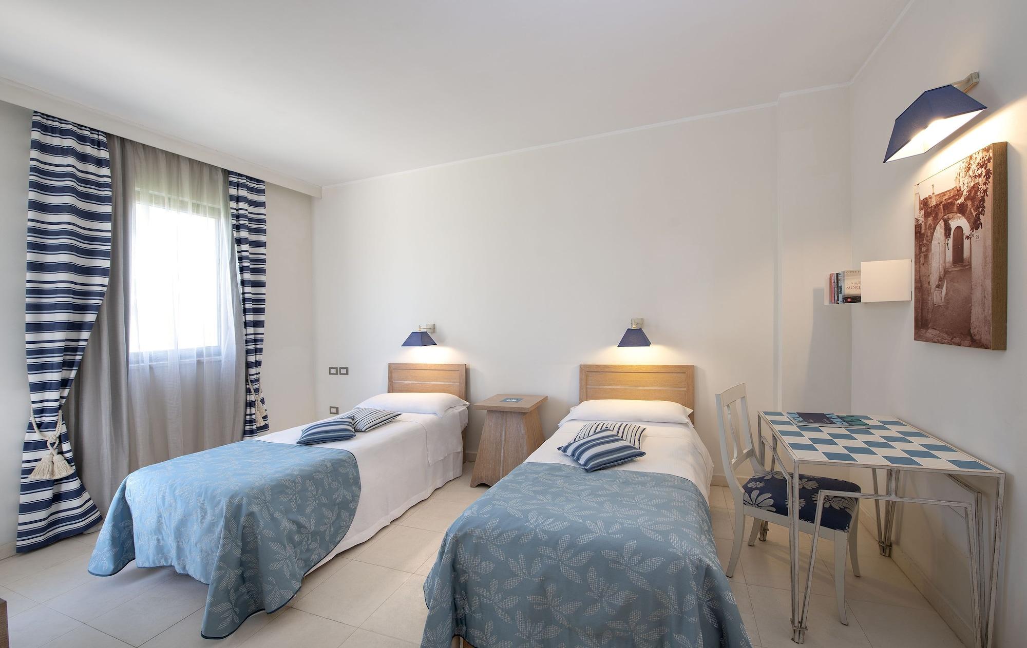 Vivosa Apulia Resort 乌真托 外观 照片