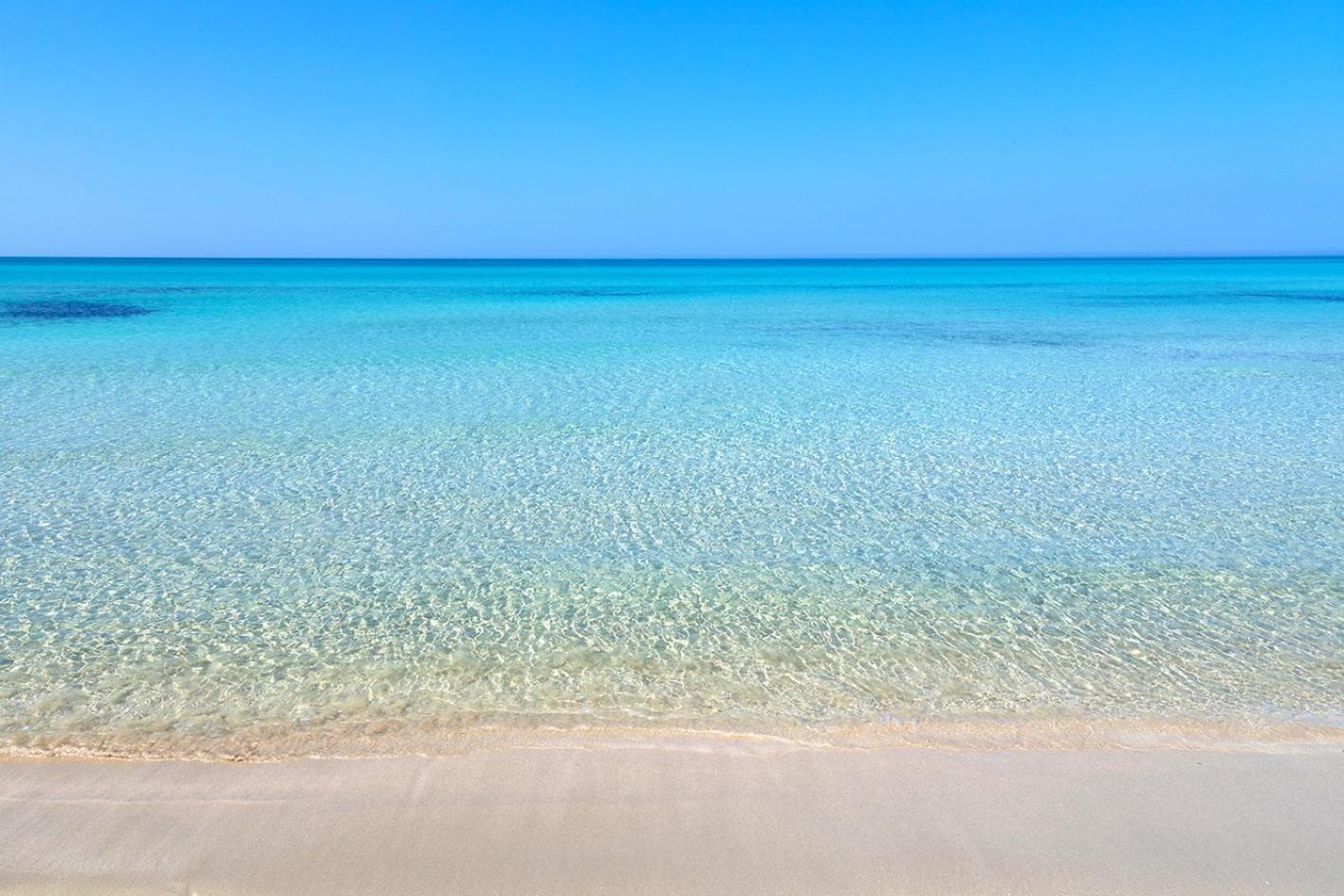 Vivosa Apulia Resort 乌真托 外观 照片