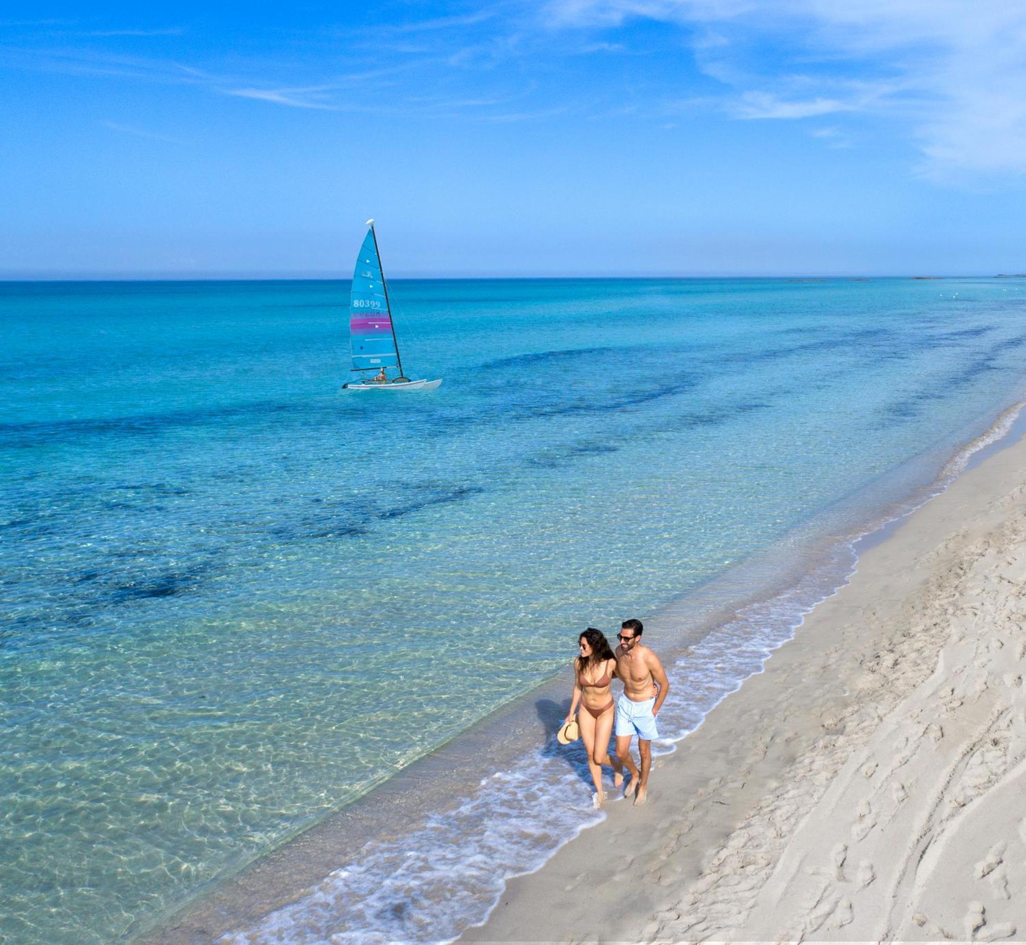 Vivosa Apulia Resort 乌真托 外观 照片
