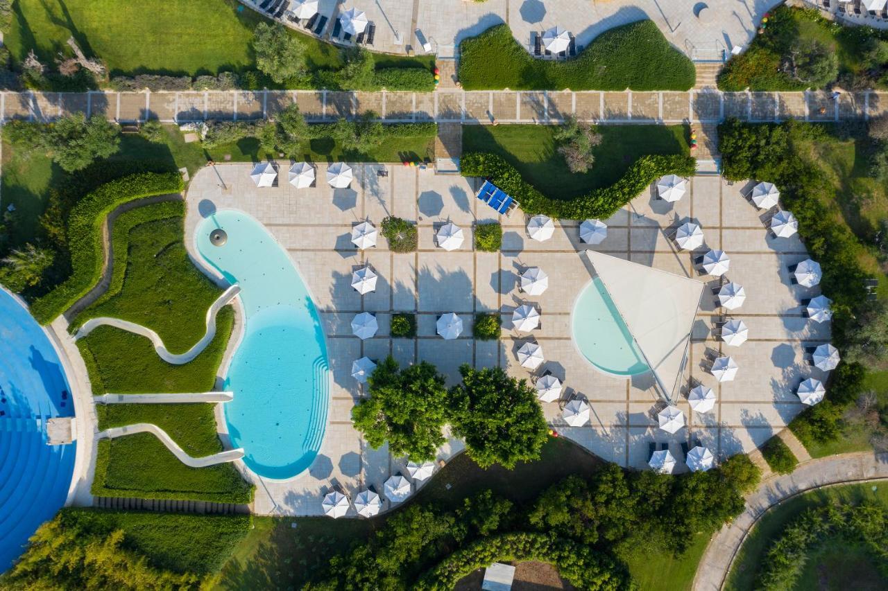 Vivosa Apulia Resort 乌真托 外观 照片