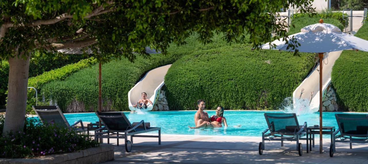 Vivosa Apulia Resort 乌真托 外观 照片