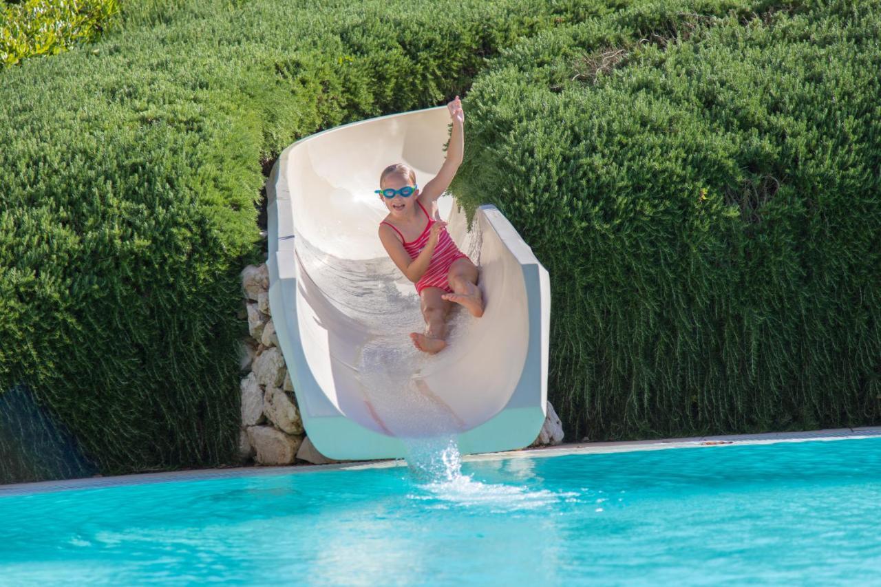 Vivosa Apulia Resort 乌真托 外观 照片